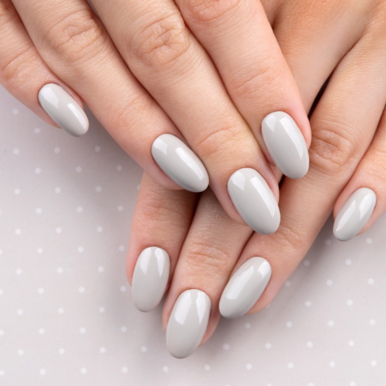 Nail Services at Happy Nails & Spa Kissimmee FL